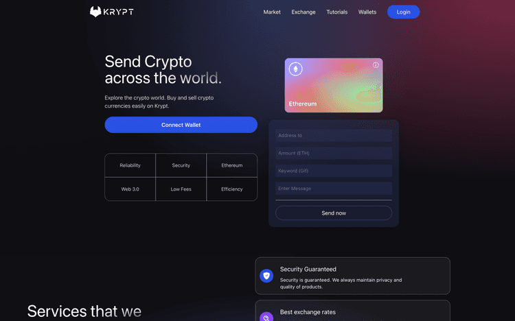 KRYPT